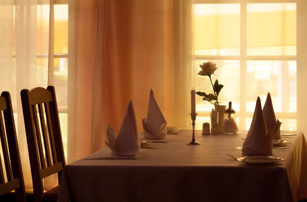 Motel Brencis Iecava ภายนอก รูปภาพ